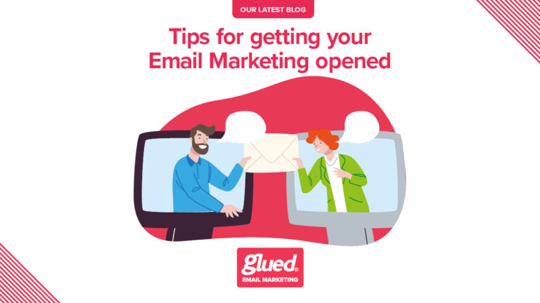 Tips for getting your Email Marketing opened